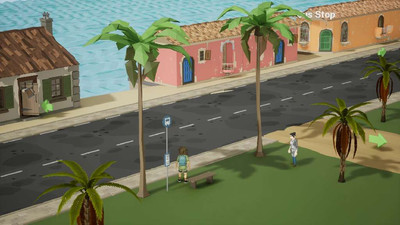 четвертый скриншот из Brass