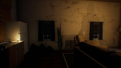 четвертый скриншот из MIRROR MIRROR