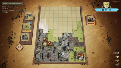 первый скриншот из Drop Duchy