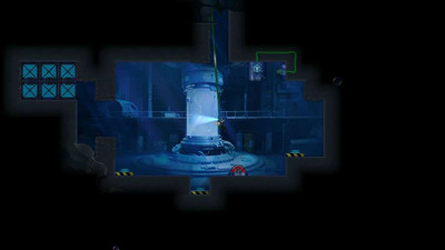 третий скриншот из Ocean Keeper: Dome Survival