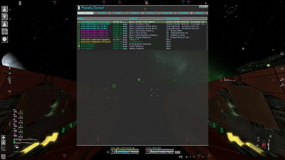 третий скриншот из X3: Albion Prelude - Litcube's Universe
