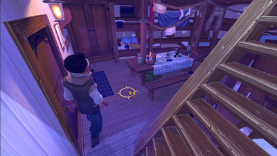 третий скриншот из Herald: The Interactive Period Drama – Complete Edition