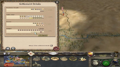 третий скриншот из Medieval 2 Total War :Kingdoms Yaroslavichi