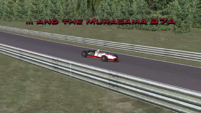 второй скриншот из Speed Dreams Open Source Motorsport Simulator