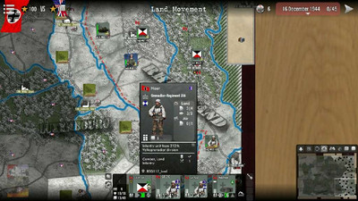четвертый скриншот из SGS Battle of the Bulge