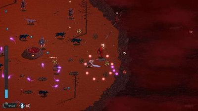 второй скриншот из Versebound