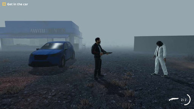 четвертый скриншот из Dead Hourz