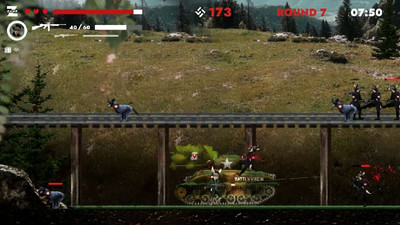 первый скриншот из CAMP Z: THE AWAKENING