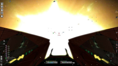 четвертый скриншот из X3: Albion Prelude - Litcube's Universe
