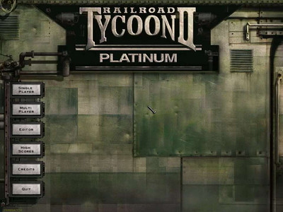 четвертый скриншот из Сборник карт для Railroad Tycoon 2 & 3