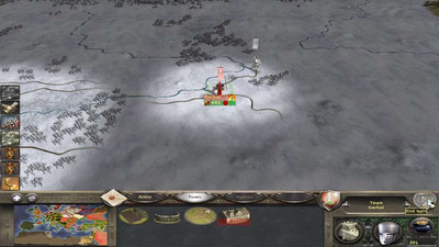 первый скриншот из Medieval 2 Total War :Kingdoms Yaroslavichi