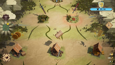 второй скриншот из Drop Duchy