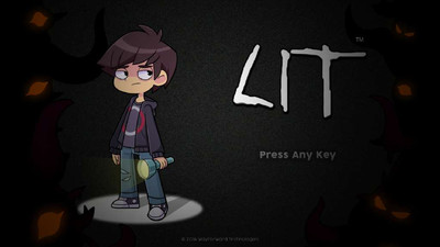 третий скриншот из LIT