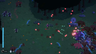 четвертый скриншот из Versebound