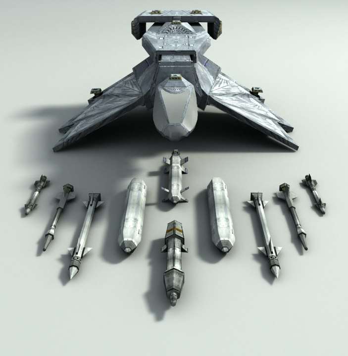 Freelancer - 88 Flak Freelancer - 88 Flak