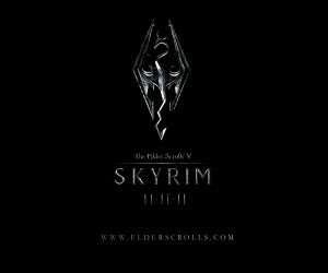Skyrim meets Dark Souls