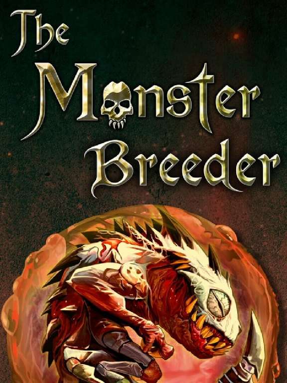 The Monster Breeder The Monster Breeder