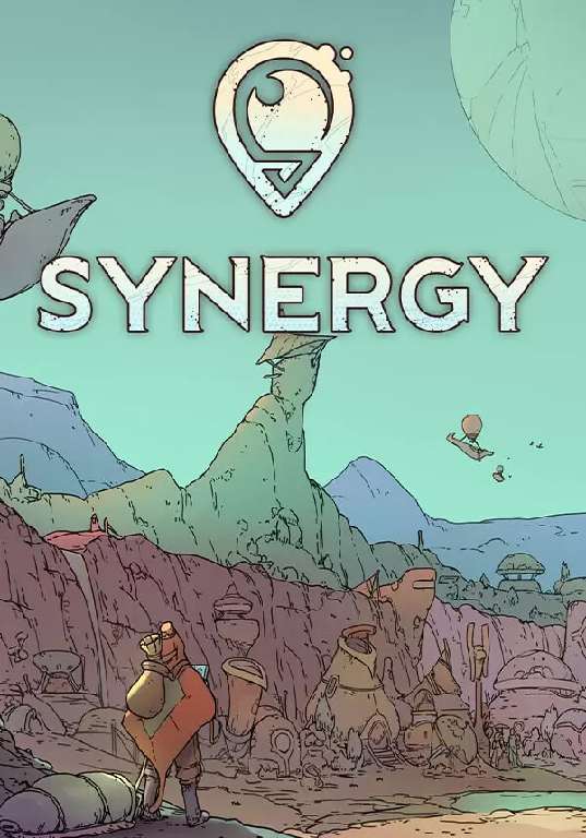 Synergy Synergy