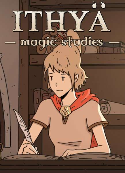 Ithya: Magic Studies