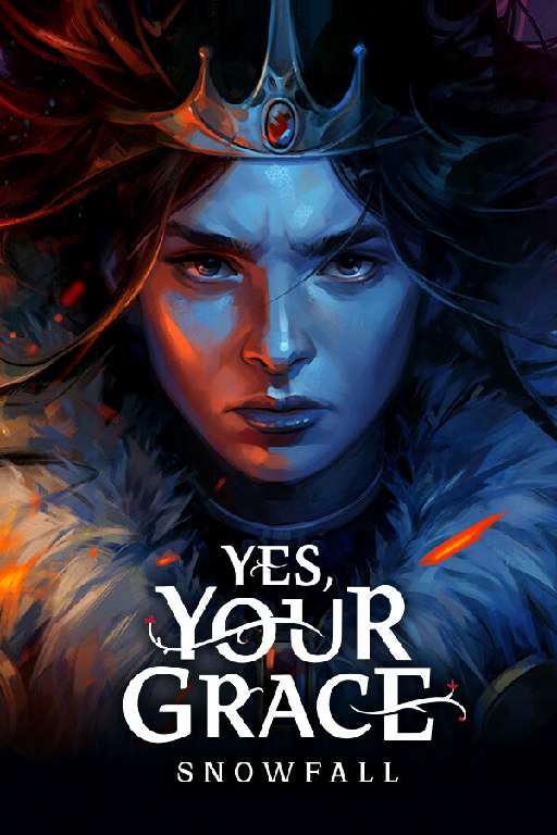 Yes, Your Grace 2: Snowfall Yes, Your Grace 2: Snowfall