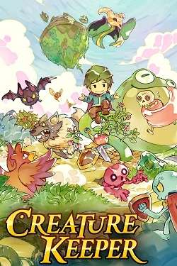 Creature Keeper Creature Keeper