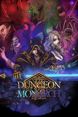 Vambrace: Dungeon Monarch Vambrace: Dungeon Monarch