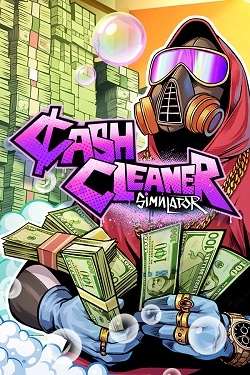 Cash Cleaner Simulator Cash Cleaner Simulator