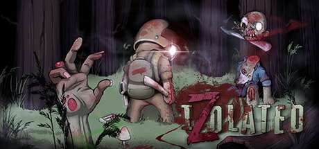 iZolated iZolated
