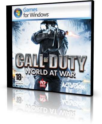 Call of duty world at war - Zombie realsim v2.2 Call of duty world at war - Zombie realsim v2.2