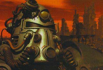 Fallout 2 - MegaMod Fallout 2 - MegaMod