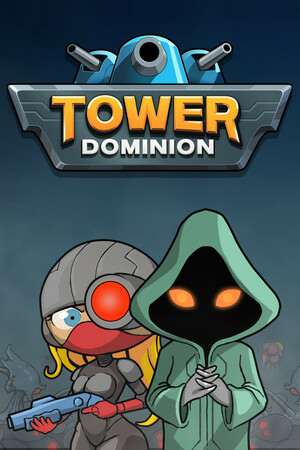 Tower Dominion Tower Dominion