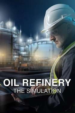 Oil Refinery - The Simulation Oil Refinery - The Simulation