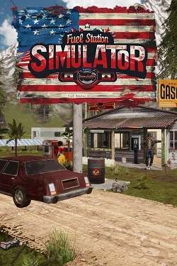 Fuel Station Simulator Fuel Station Simulator