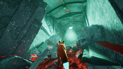 третий скриншот из Spirit of the North 2
