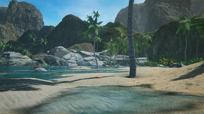 четвертый скриншот из Ultimate Fishing Simulator 2