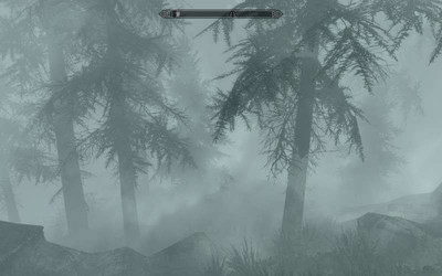 первый скриншот из Skyrim meets Dark Souls