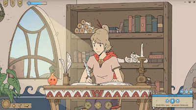 третий скриншот из Ithya: Magic Studies