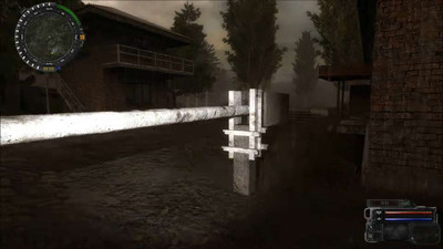 второй скриншот из S.T.A.L.K.E.R.: Зов Припяти - Sigerous Mod COP 1.6
