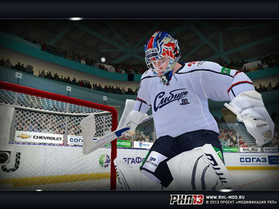 третий скриншот из RHL13