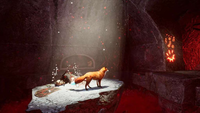 первый скриншот из Spirit of the North 2