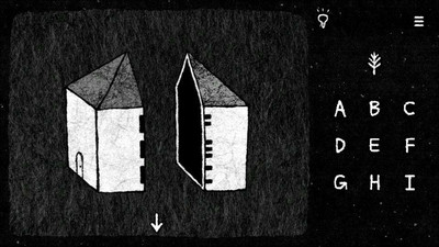 второй скриншот из HER TREES: THE PUZZLE HOUSE