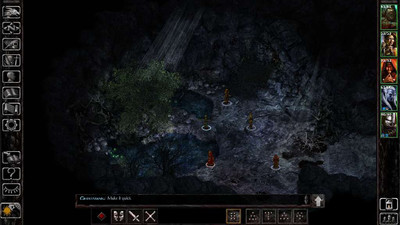 четвертый скриншот из Сборник Baldur's Gate