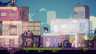 четвертый скриншот из Doloc Town