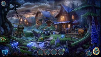 первый скриншот из Hunters Journey: Tears of the Lake Collectors Edition