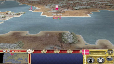первый скриншот из Medieval 2 Total War:Kingdoms: Emelya TW 1.0