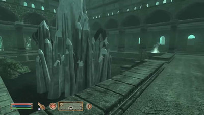 четвертый скриншот из Shadows of Oblivion 3: Remake. The complete