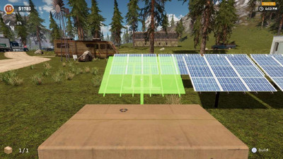 первый скриншот из Fuel Station Simulator