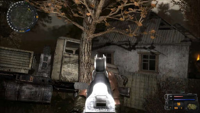 третий скриншот из S.T.A.L.K.E.R.: Зов Припяти - Sigerous Mod COP 1.6
