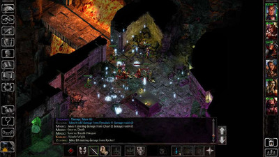 второй скриншот из Сборник Baldur's Gate