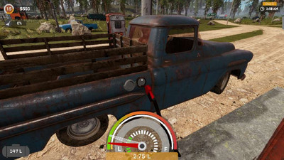 четвертый скриншот из Fuel Station Simulator